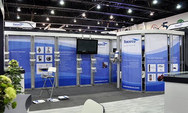 Tracerco - ADIPEC